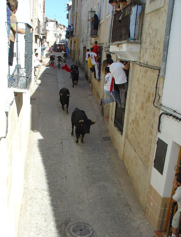 Foto de Valdeolivas (Cuenca), España