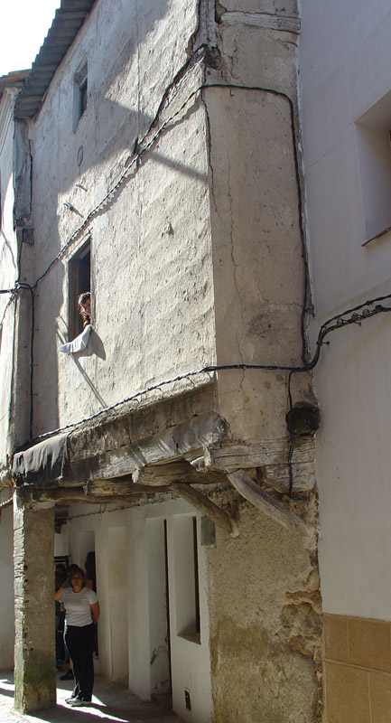 Foto de Valdeolivas (Cuenca), España