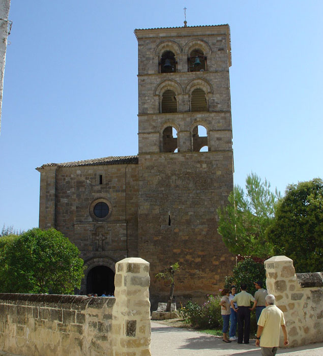 Foto de Valdeolivas (Cuenca), España