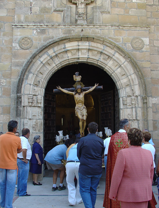 Foto de Valdeolivas (Cuenca), España