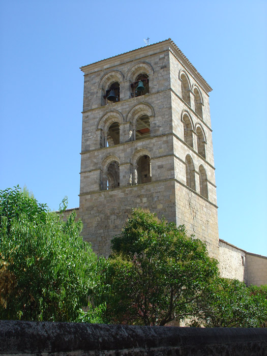 Foto de Valdeolivas (Cuenca), España
