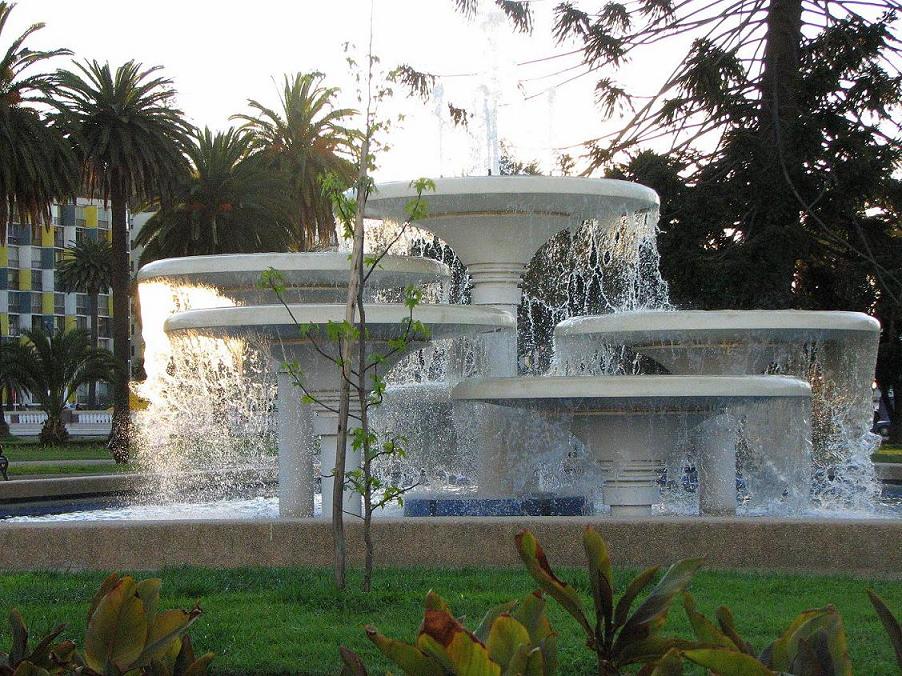 Foto de Viña del Mar, Chile