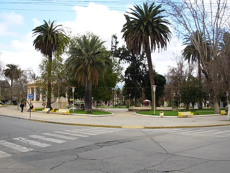 Foto de Quillota, Chile