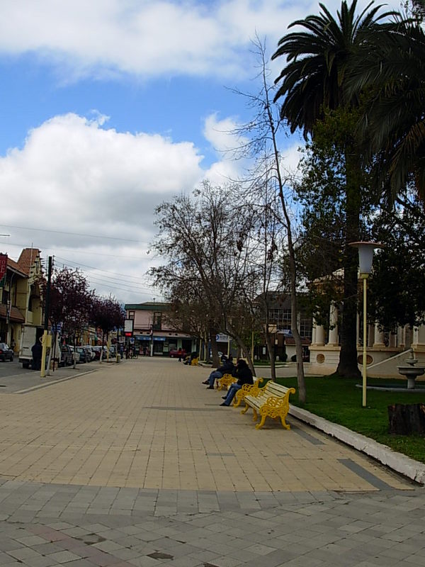 Foto de Quillota, Chile