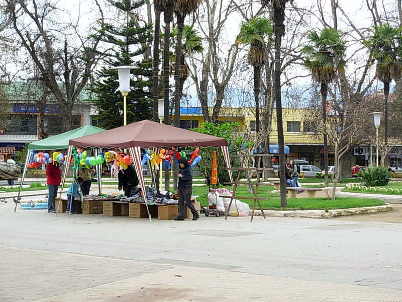 Foto de Quillota, Chile
