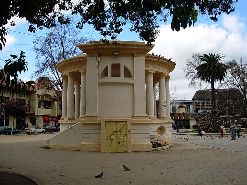 Foto de Quillota, Chile