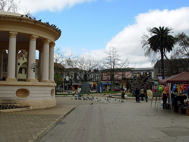 Foto de Quillota, Chile