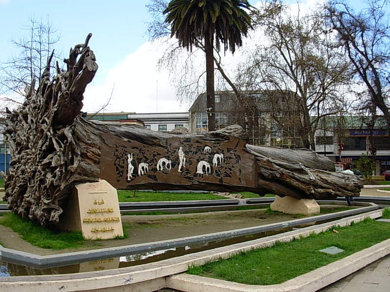 Foto de Quillota, Chile