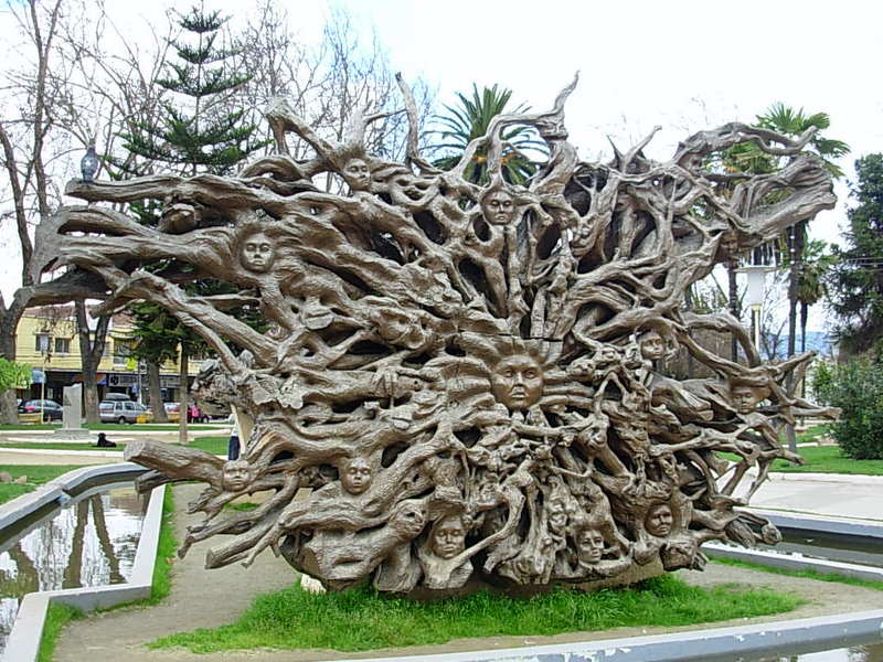 Foto de Quillota, Chile