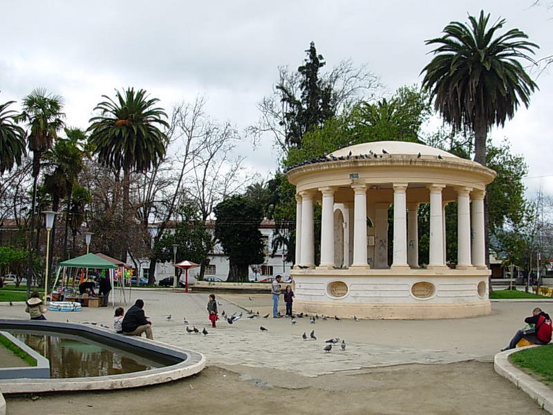 Foto de Quillota, Chile