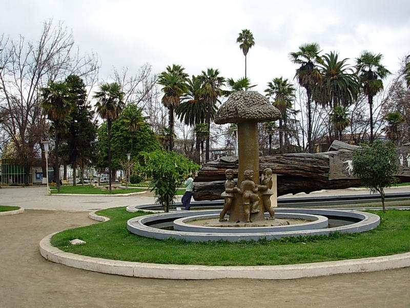 Foto de Quillota, Chile