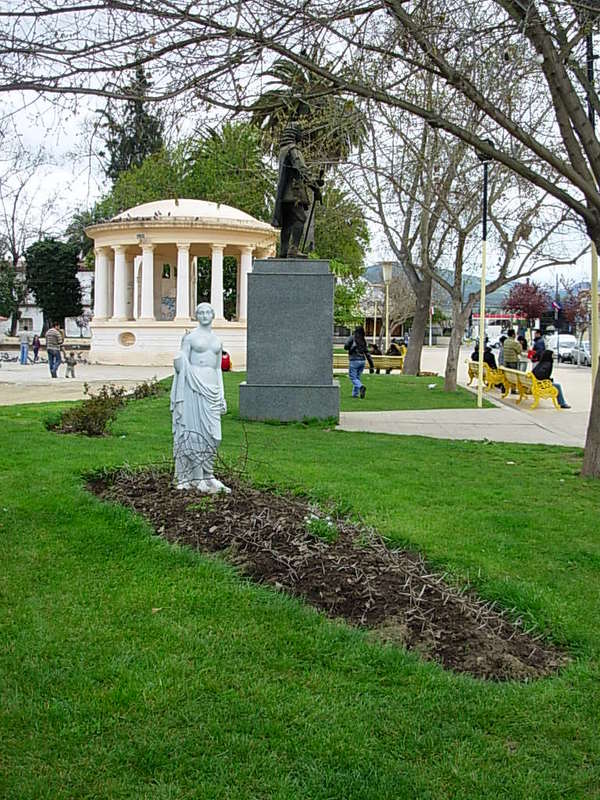 Foto de Quillota, Chile