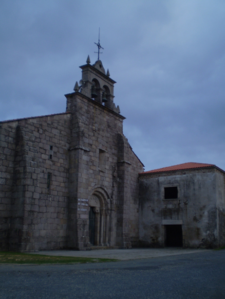 Foto de Bergondo (A Coruña), España