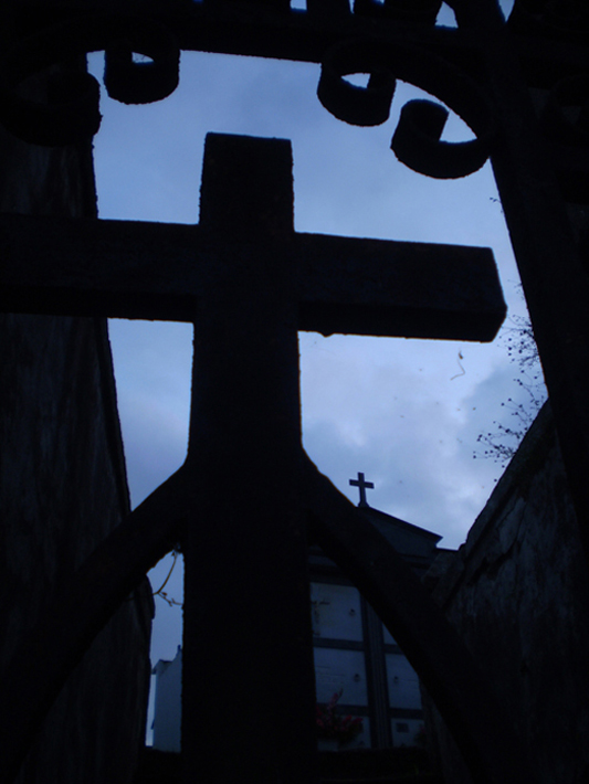 Foto de Bergondo (A Coruña), España