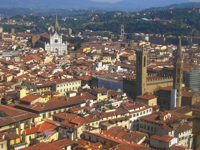 Foto de Firenze, Italia