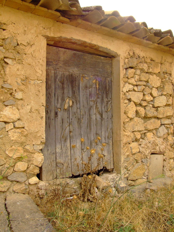 Foto de Tuéjar (València), España