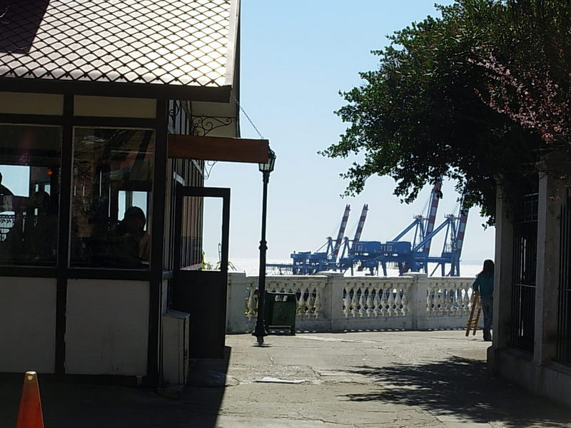 Foto de Valparaiso, Chile