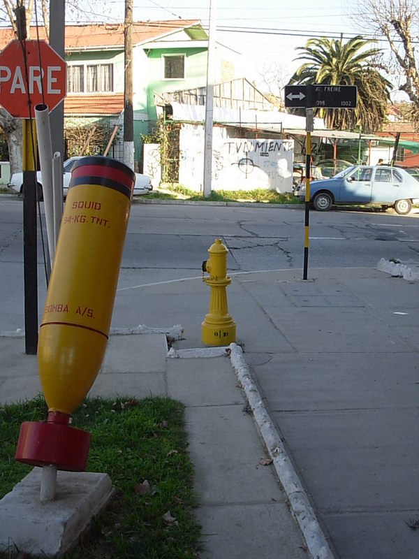 Foto de Quilpue, Chile