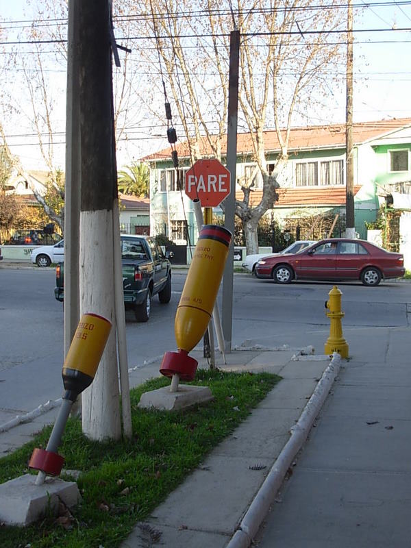 Foto de Quilpue, Chile