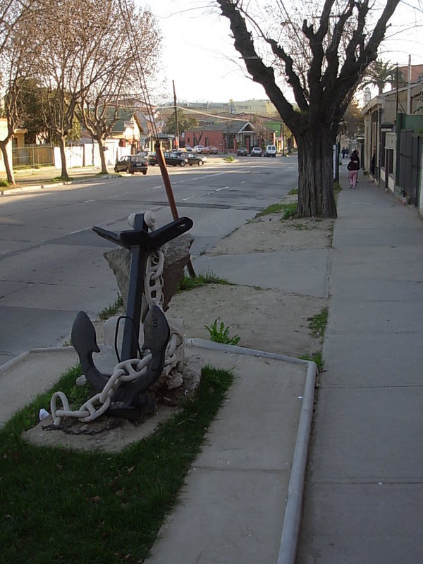 Foto de Quilpue, Chile