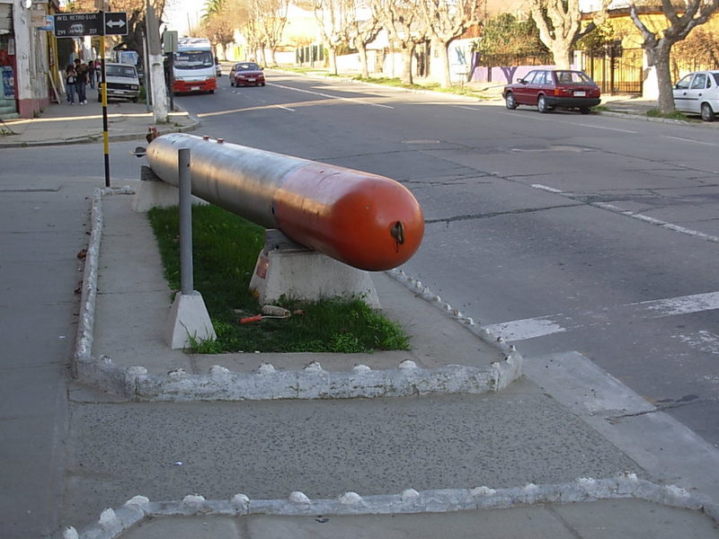 Foto de Quilpue, Chile