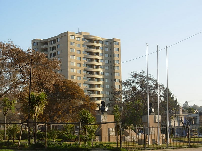 Foto de Quilpue, Chile