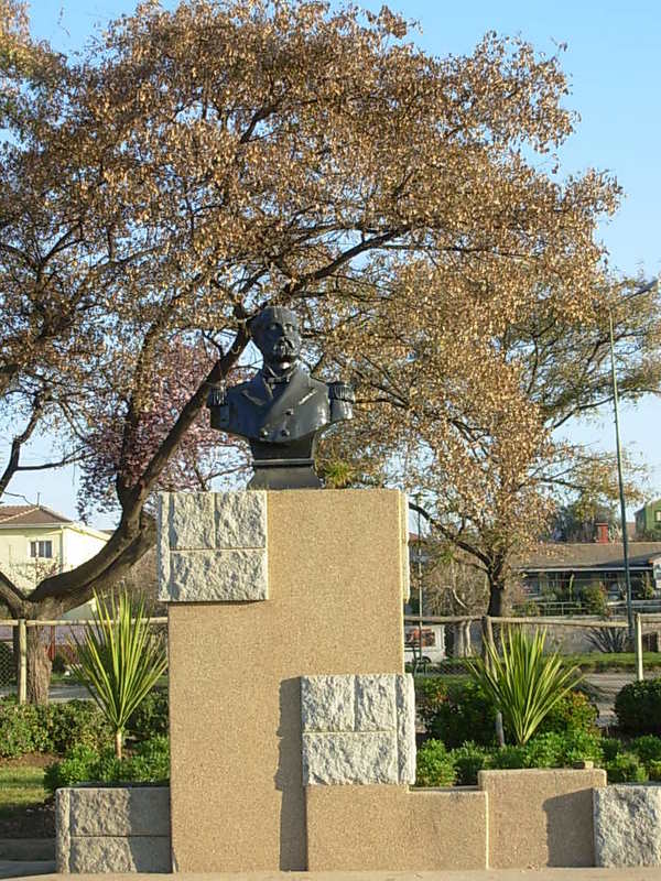 Foto de Quilpue, Chile