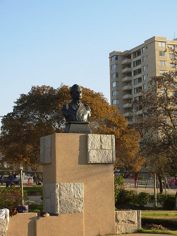 Foto de Quilpue, Chile