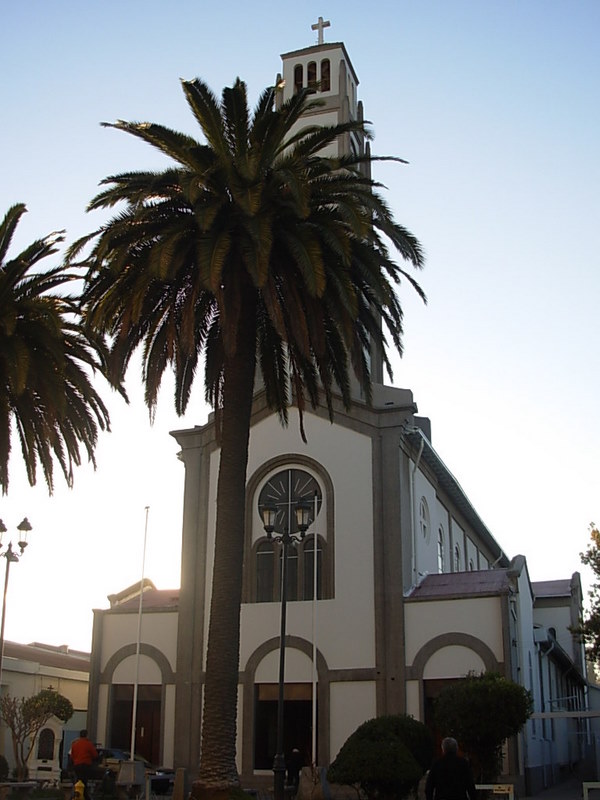 Foto de Quilpue, Chile