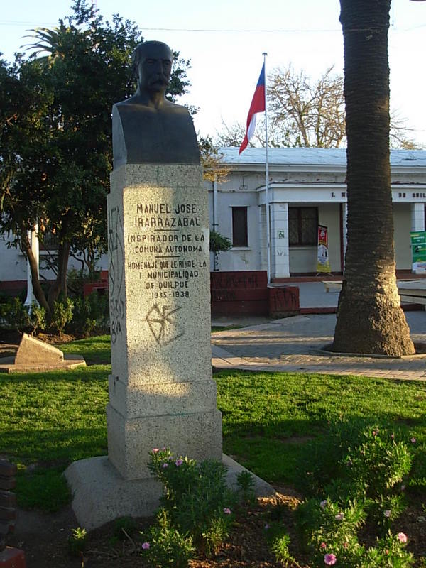 Foto de Quilpue, Chile