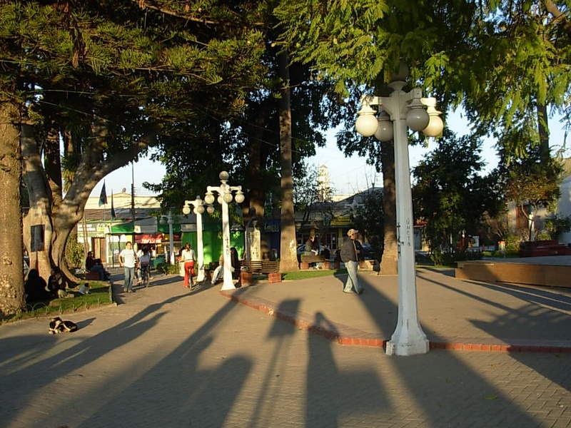 Foto de Quilpue, Chile