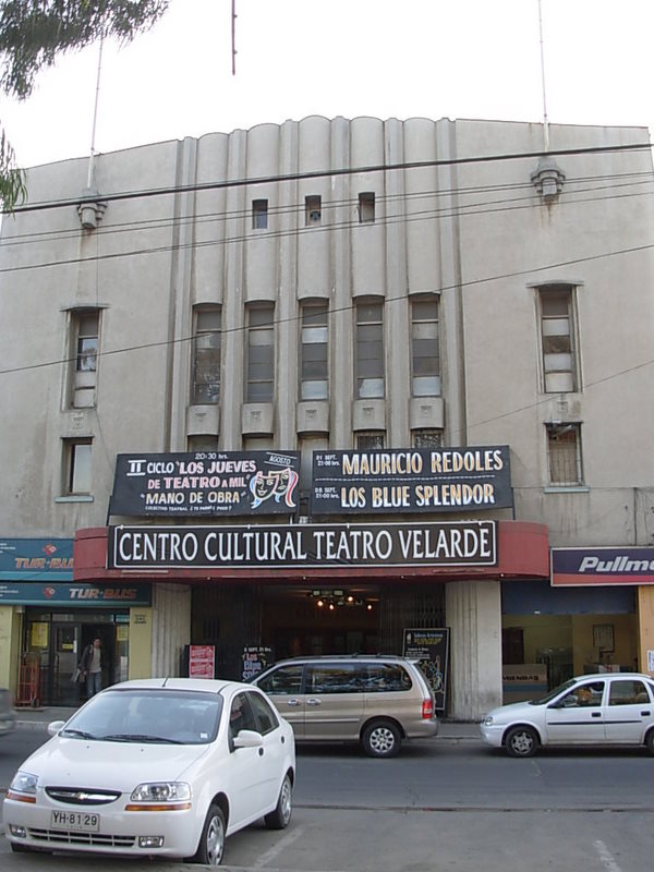 Foto de Quilpue, Chile