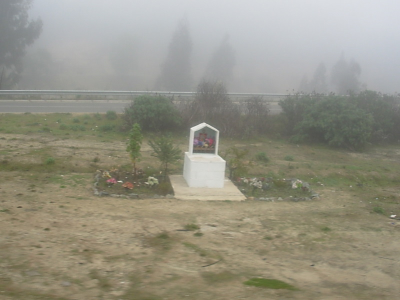 Foto de Valparaiso, Chile