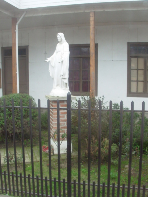 Foto de Casa Blanca, Chile