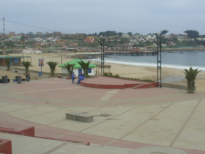 Foto de El Quisco, Chile