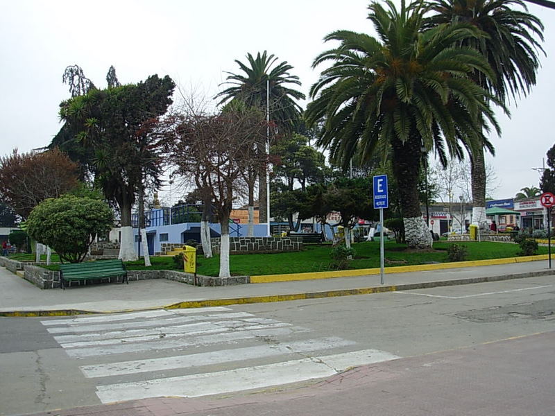 Foto de Cartagena, Chile