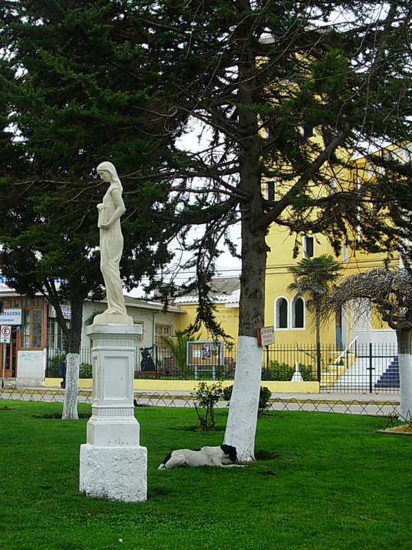 Foto de Cartagena, Chile