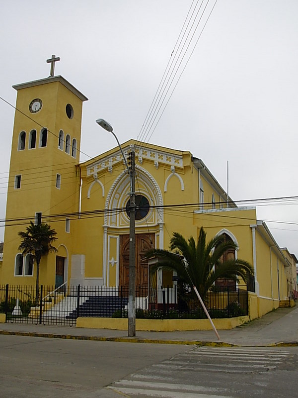 Foto de Cartagena, Chile