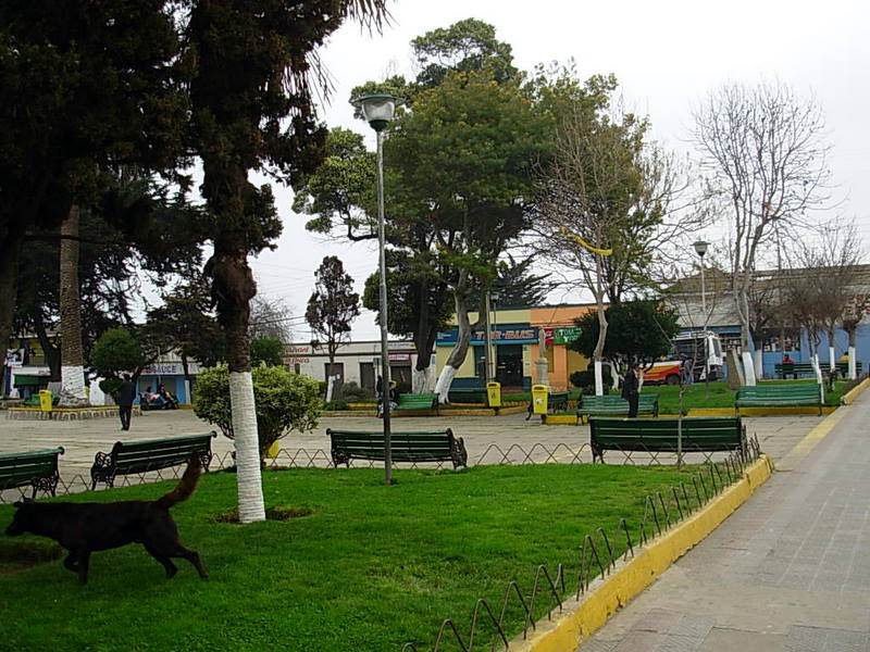 Foto de Cartagena, Chile