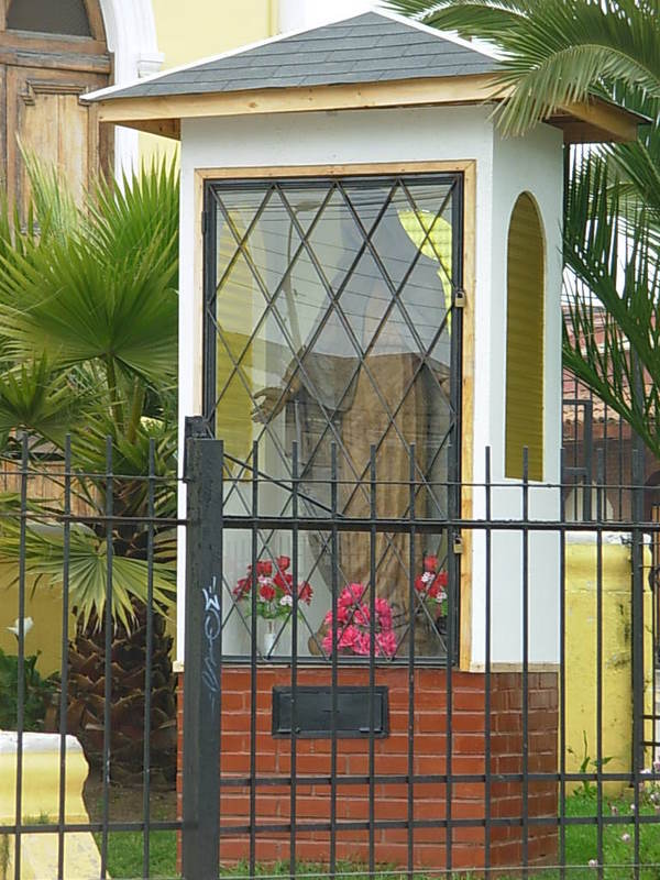 Foto de Cartagena, Chile