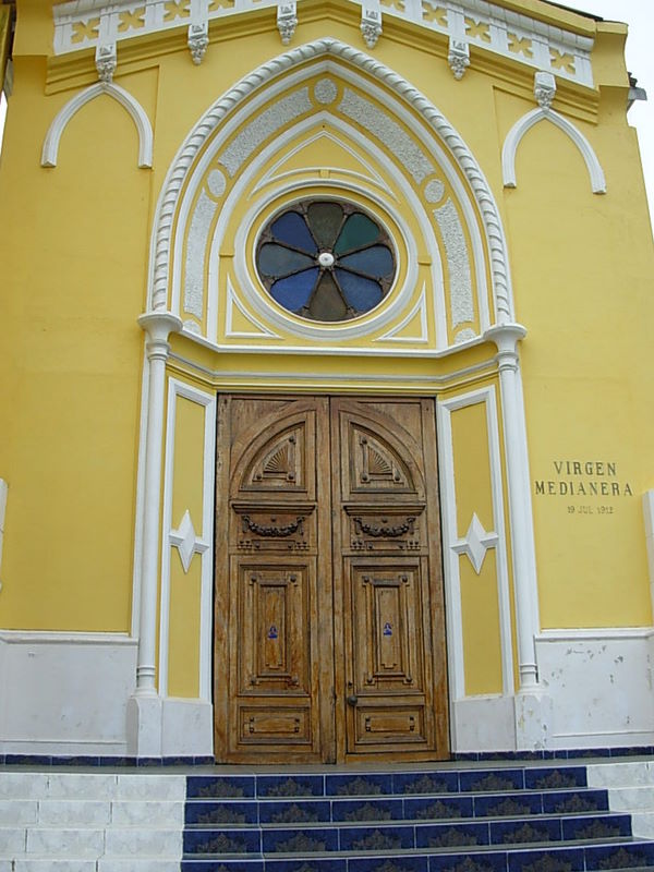 Foto de Cartagena, Chile