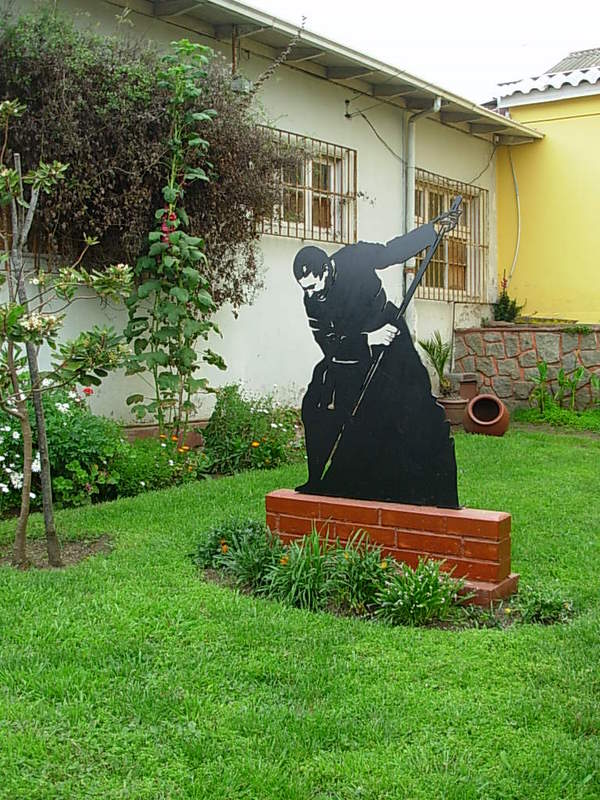 Foto de Cartagena, Chile