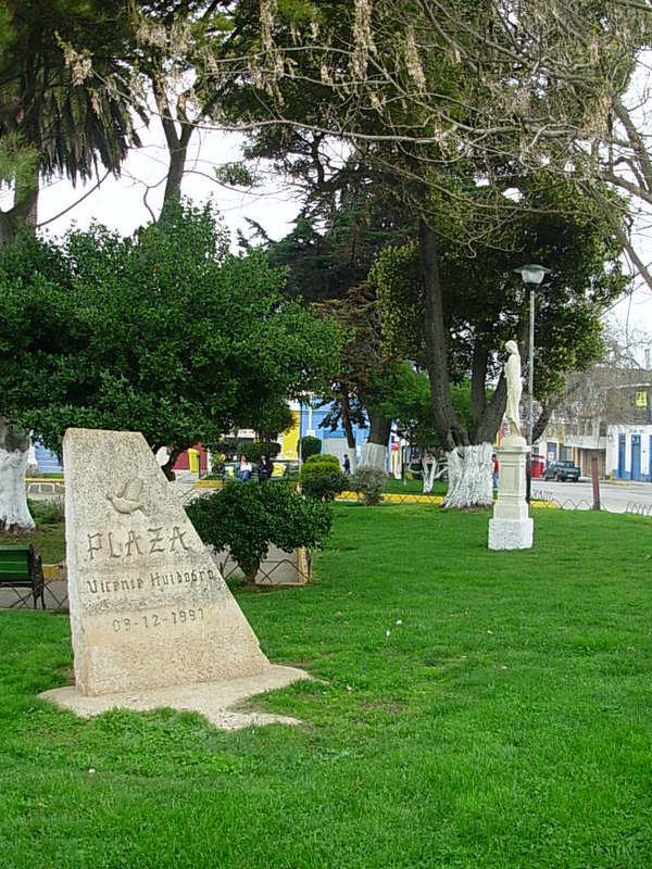 Foto de Cartagena, Chile