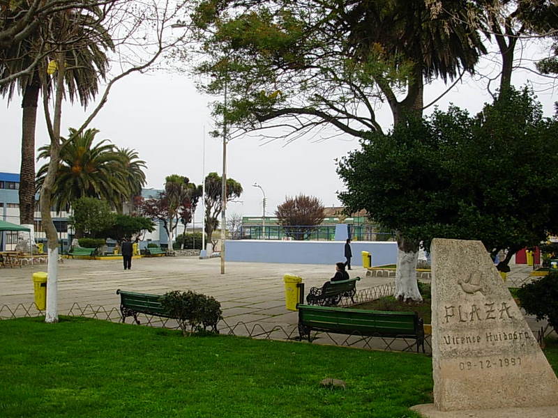 Foto de Cartagena, Chile