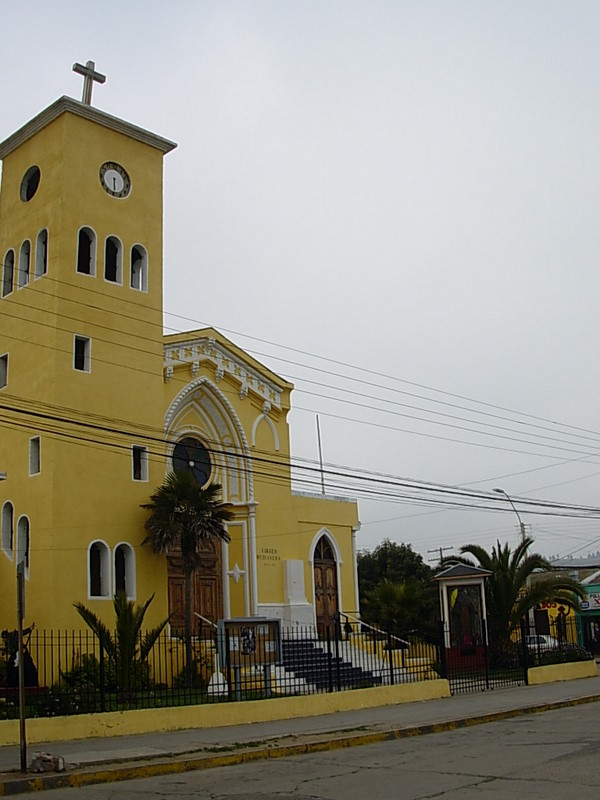 Foto de Cartagena, Chile