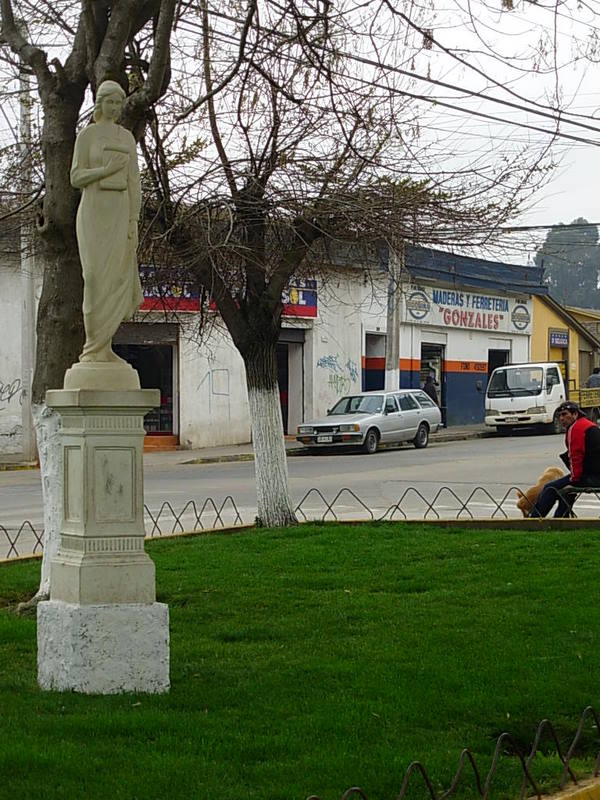 Foto de Cartagena, Chile