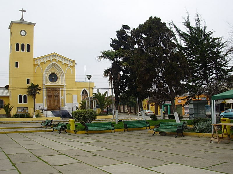 Foto de Cartagena, Chile