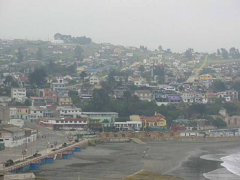 Foto de Cartagena, Chile