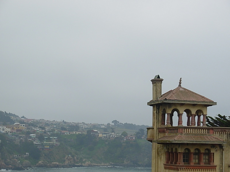 Foto de Cartagena, Chile