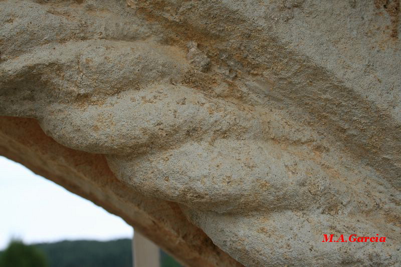 Foto de Respenda de la Peña (Palencia), España